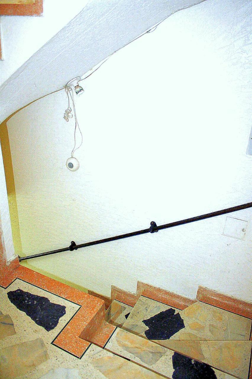 Hostel Casa Alb Bogotá Exteriör bild